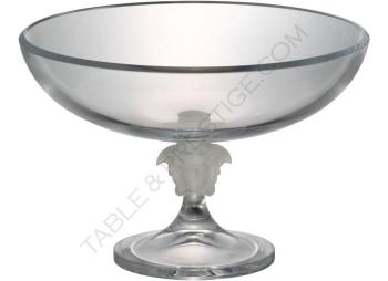 Bowl on foot 33 cm - Rosenthal versace
